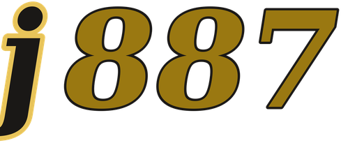 j887 logo